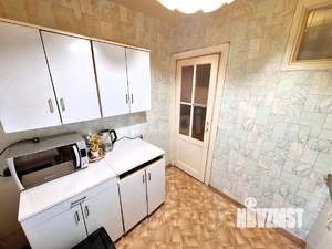 2-к квартира, вторичка, 45м2, 4/4 этаж