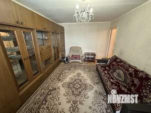 2-к квартира, вторичка, 50м2, 3/9 этаж