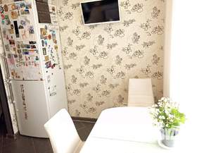 1-к квартира, вторичка, 34м2, 6/9 этаж