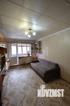 2-к квартира, вторичка, 45м2, 5/5 этаж