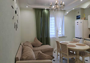 2-к квартира, вторичка, 43м2, 7/12 этаж
