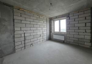 3-к квартира, сданный дом, 90м2, 12/24 этаж