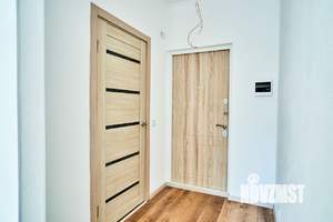 Студия квартира, сданный дом, 21м2, 3/15 этаж