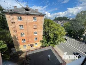 3-к квартира, вторичка, 51м2, 5/5 этаж