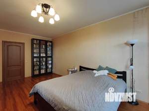 2-к квартира, вторичка, 80м2, 7/9 этаж