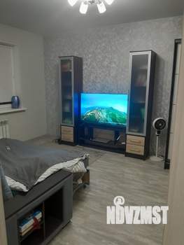 1-к квартира, вторичка, 36м2, 7/10 этаж