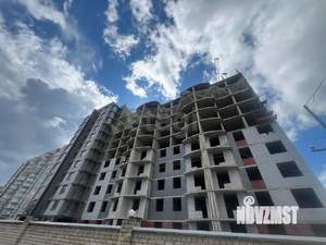 1-к квартира, вторичка, 51м2, 8/13 этаж