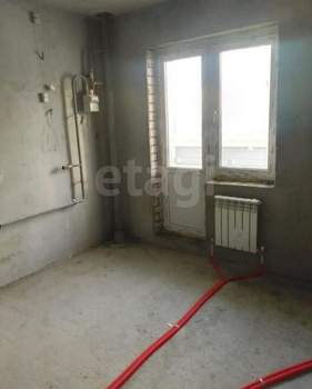 2-к квартира, сданный дом, 60м2, 3/14 этаж