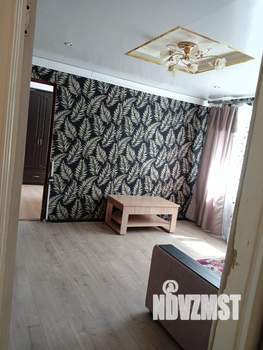 2-к квартира, вторичка, 40м2, 4/5 этаж