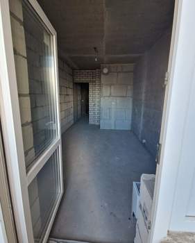 Студия квартира, вторичка, 23м2, 6/22 этаж