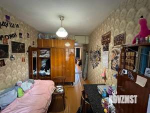 2-к квартира, вторичка, 45м2, 3/5 этаж