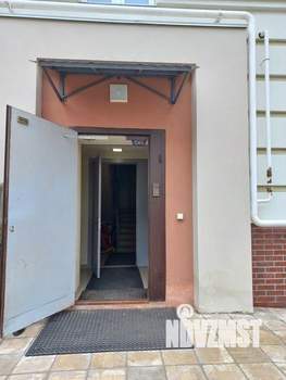 3-к квартира, вторичка, 96м2, 1/4 этаж