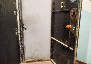 2-к квартира, вторичка, 44м2, 1/5 этаж