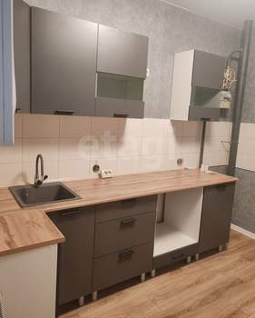 2-к квартира, вторичка, 53м2, 8/16 этаж