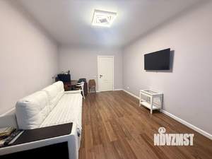 2-к квартира, вторичка, 72м2, 8/10 этаж