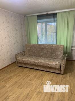 1-к квартира, вторичка, 32м2, 3/5 этаж