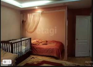 2-к квартира, вторичка, 70м2, 4/10 этаж