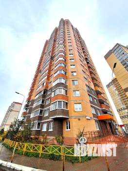 2-к квартира, вторичка, 64м2, 21/22 этаж