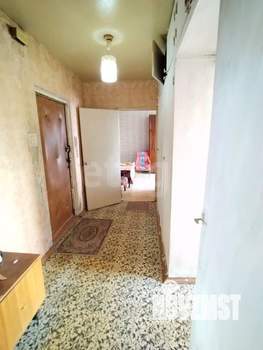 2-к квартира, вторичка, 52м2, 9/9 этаж