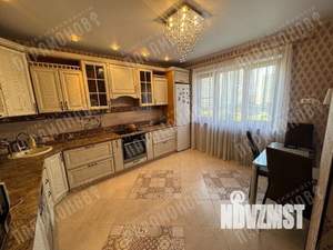 2-к квартира, вторичка, 88м2, 4/17 этаж