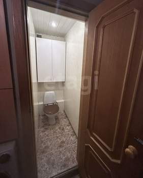 2-к квартира, вторичка, 63м2, 4/9 этаж