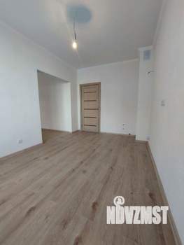 3-к квартира, сданный дом, 65м2, 5/15 этаж