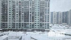 2-к квартира, вторичка, 60м2, 6/12 этаж