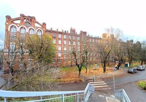 4-к квартира, вторичка, 99м2, 2/5 этаж