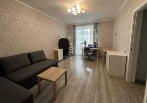 1-к квартира, вторичка, 44м2, 7/10 этаж