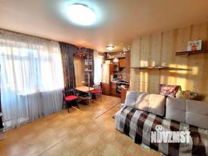 2-к квартира, вторичка, 40м2, 4/5 этаж
