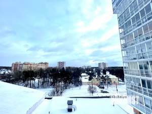 3-к квартира, вторичка, 97м2, 7/14 этаж