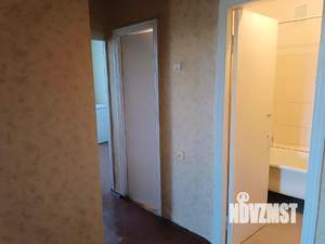 3-к квартира, вторичка, 58м2, 4/5 этаж