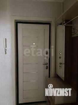 3-к квартира, вторичка, 58м2, 2/5 этаж