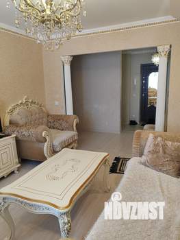 3-к квартира, вторичка, 68м2, 3/5 этаж