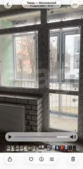 2-к квартира, вторичка, 79м2, 1/5 этаж