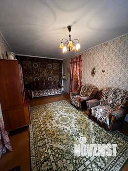 2-к квартира, вторичка, 45м2, 3/5 этаж