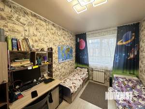 2-к квартира, вторичка, 44м2, 1/5 этаж