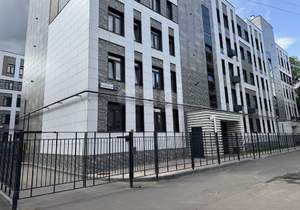 2-к квартира, вторичка, 79м2, 1/5 этаж