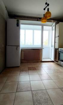 1-к квартира, вторичка, 36м2, 4/5 этаж