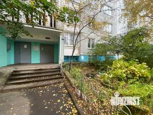 3-к квартира, вторичка, 70м2, 1/9 этаж