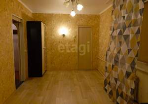 1-к квартира, вторичка, 32м2, 1/2 этаж
