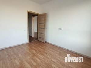 1-к квартира, вторичка, 37м2, 4/15 этаж