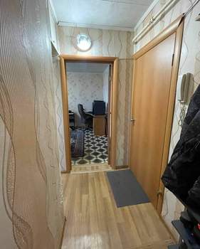 1-к квартира, вторичка, 31м2, 5/5 этаж