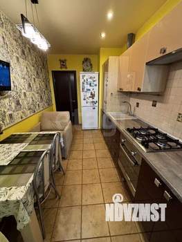 1-к квартира, вторичка, 39м2, 7/8 этаж