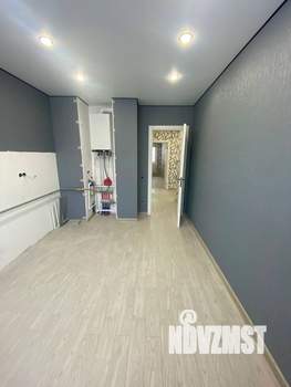 2-к квартира, сданный дом, 60м2, 6/10 этаж