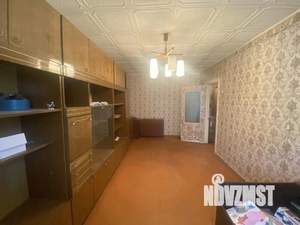 1-к квартира, вторичка, 30м2, 1/5 этаж