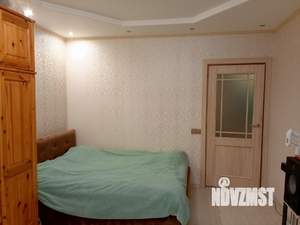 1-к квартира, вторичка, 36м2, 1/10 этаж