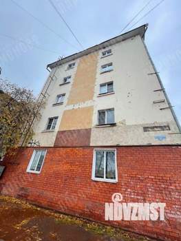 2-к квартира, вторичка, 41м2, 2/5 этаж