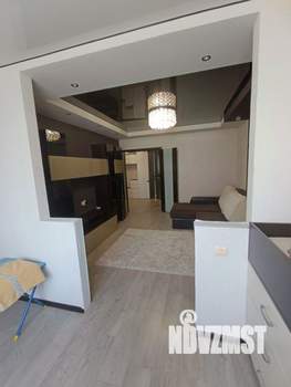 1-к квартира, вторичка, 46м2, 5/10 этаж