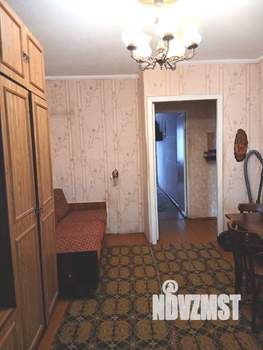 2-к квартира, вторичка, 45м2, 4/5 этаж